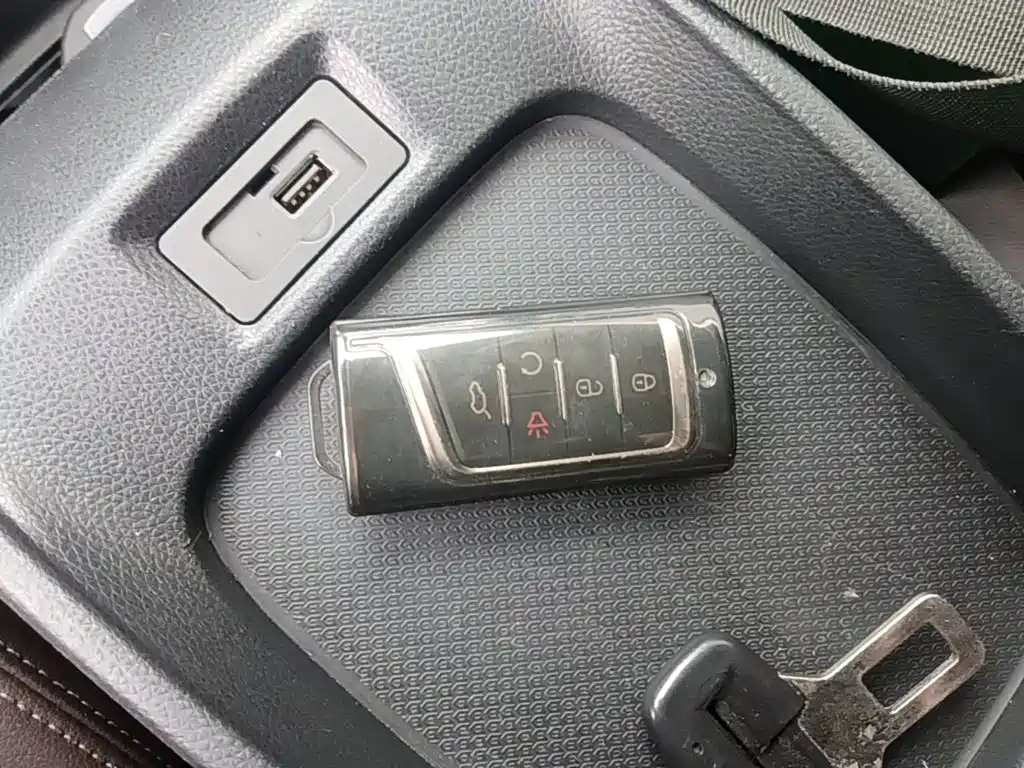 GAC Motor Trumpchi M6 — миниатюра 9