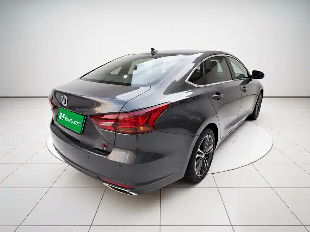 Changan Ruicheng CC — миниатюра 6