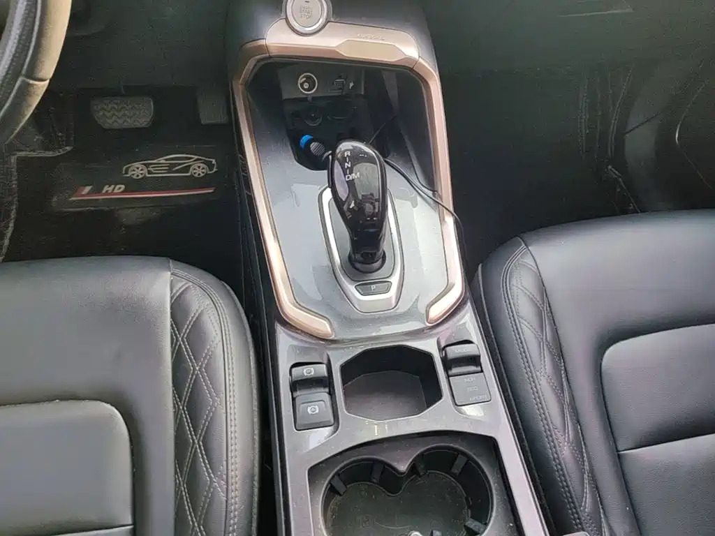 Haval H6 — миниатюра 14