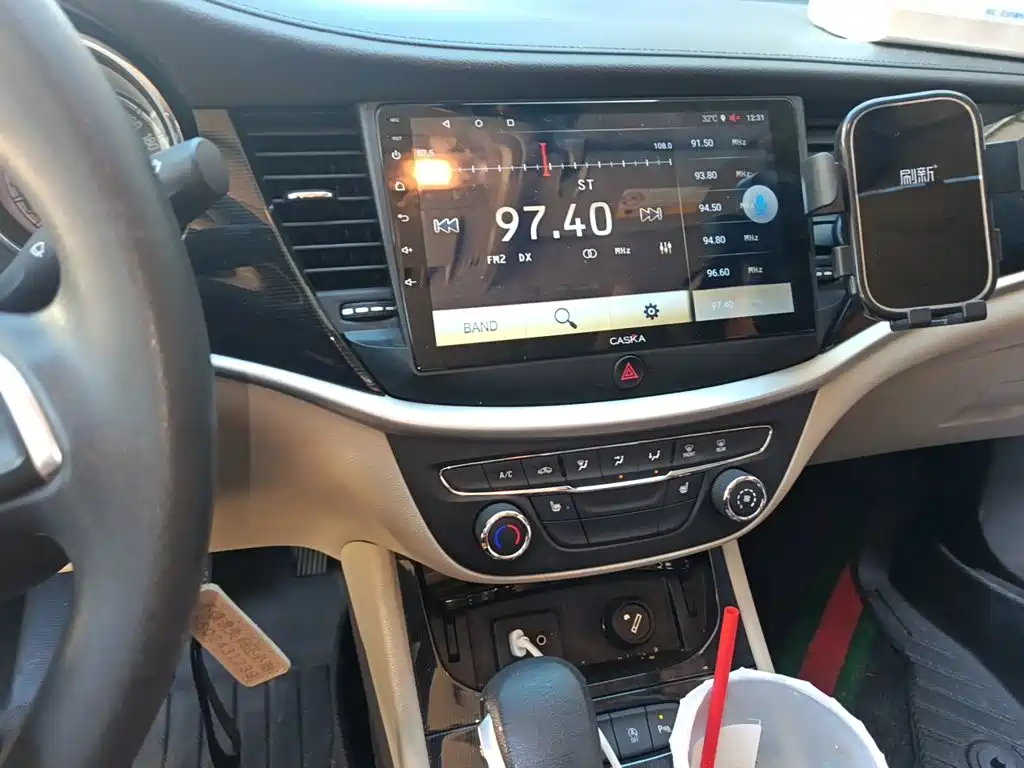 Buick Verano — миниатюра 14