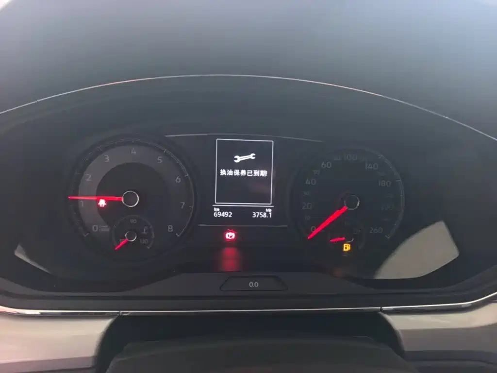 Volkswagen Lamando — миниатюра 12