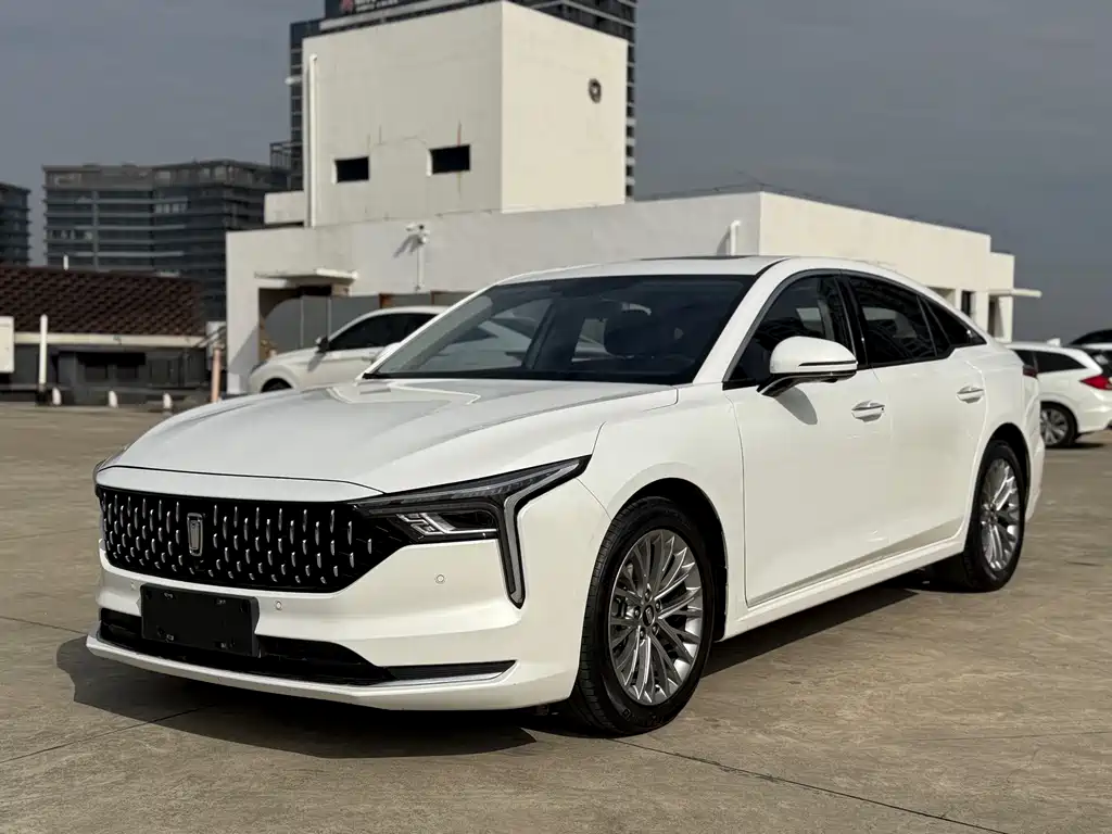 FAW Besturn B70 2023 3rd Gen 1.5T Auto Joy Type 70 Anniversary Anniversary Edition