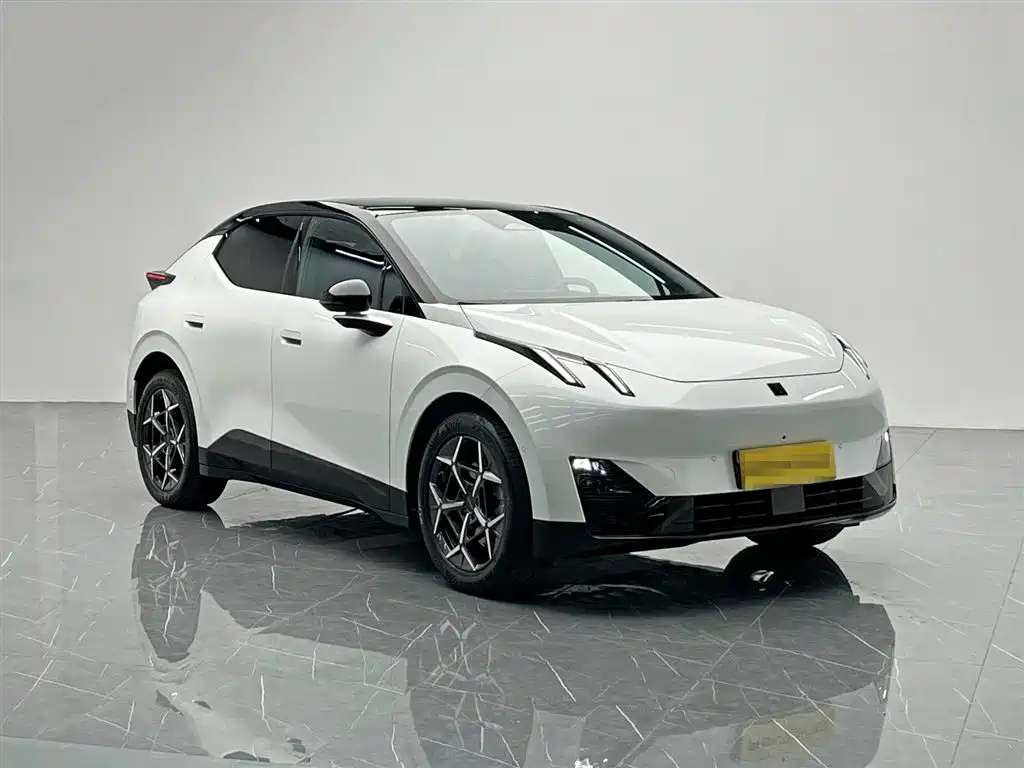 Lynk & Co Z20 2025 530km Pro