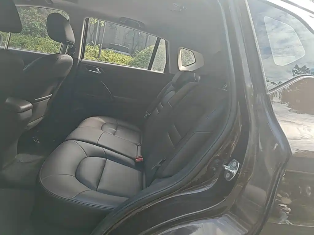 GAC Motor Trumpchi GS4 — миниатюра 17