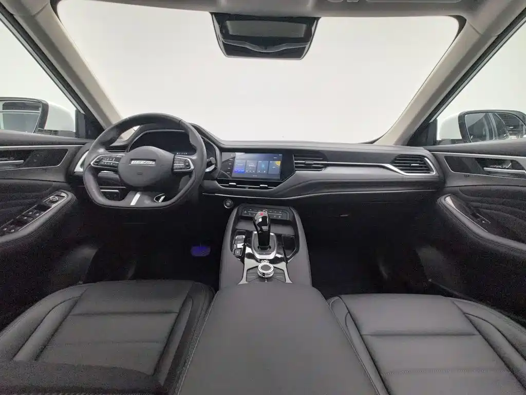 Haval F7 — миниатюра 5