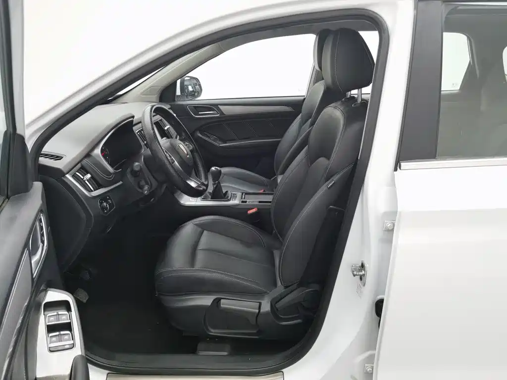 Roewe RX5 — фотографии объявления, Фото 11