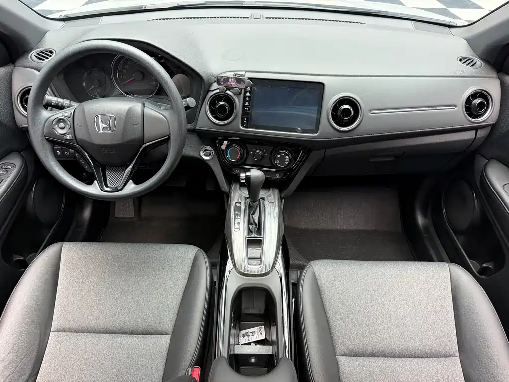Honda XR-V — миниатюра 14