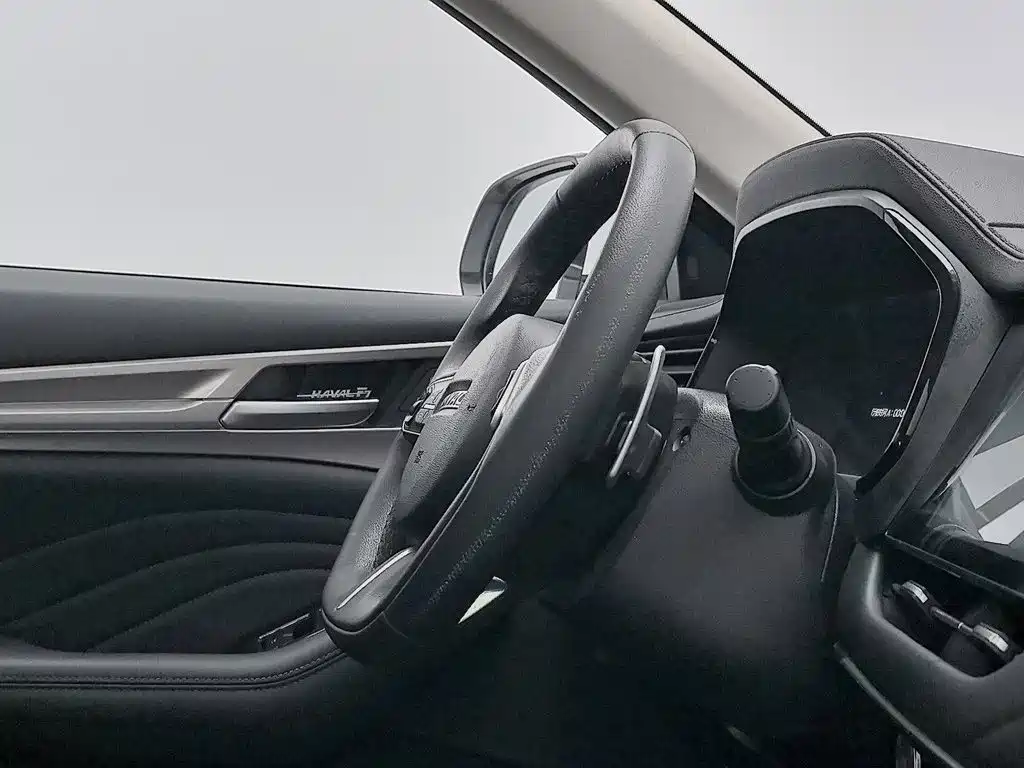 Haval F7 — миниатюра 22