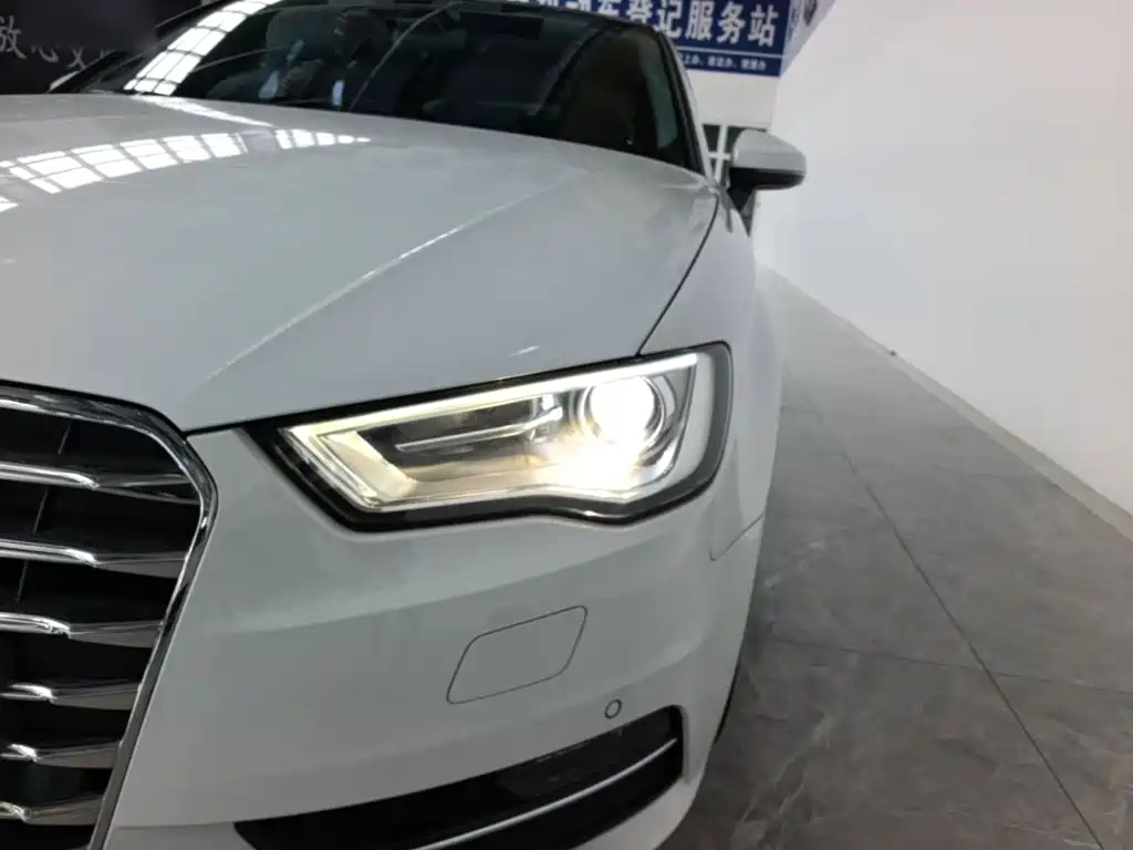 Audi A3 — миниатюра 24