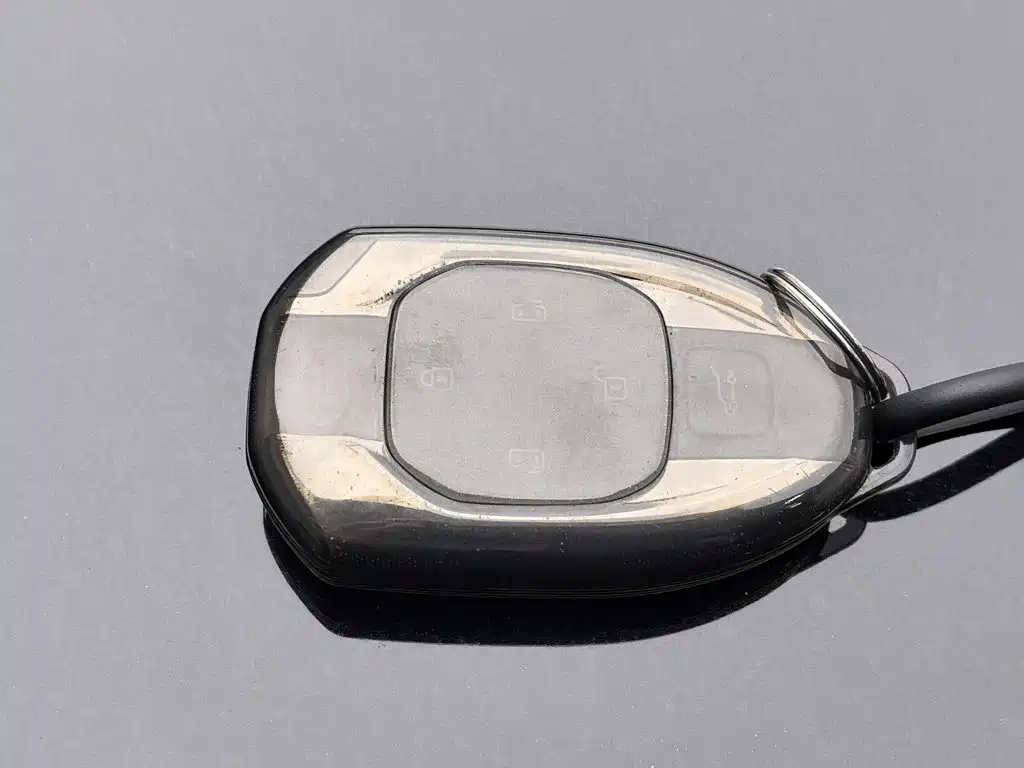 GAC Motor Trumpchi M8 — миниатюра 19