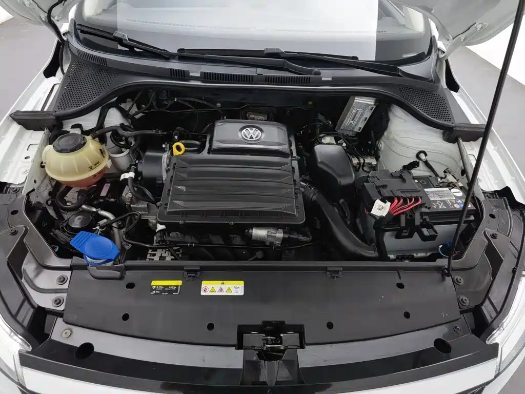 Jetta VA3 — миниатюра 6