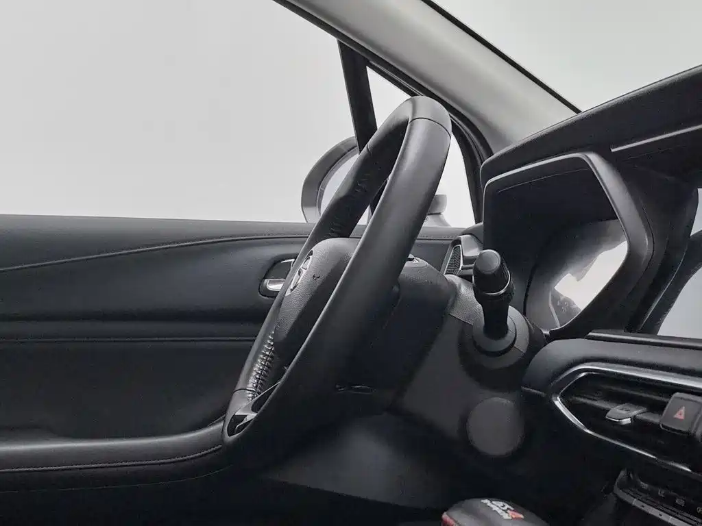 GAC Motor Trumpchi GS4 — миниатюра 22