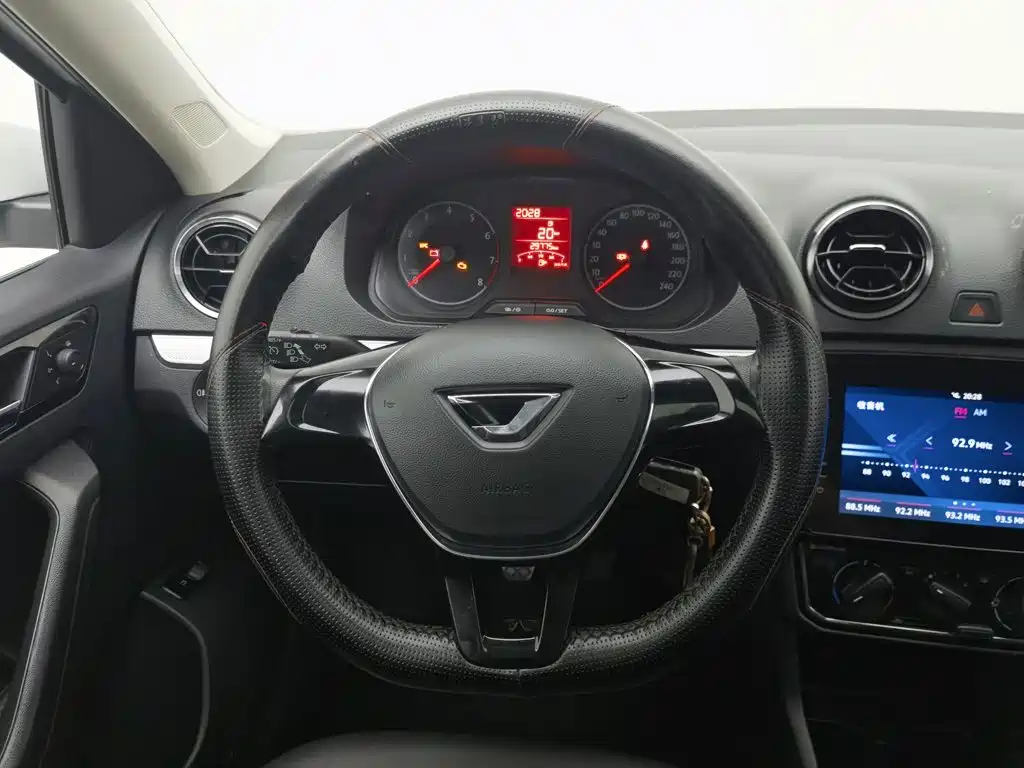 Jetta VA3 — миниатюра 11