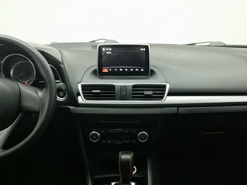 Mazda 3 Axela — миниатюра 12