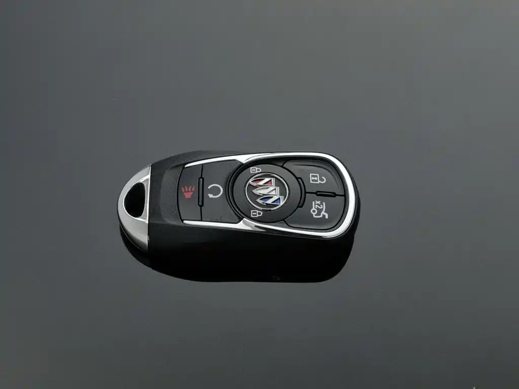 Buick LaCrosse — миниатюра 19