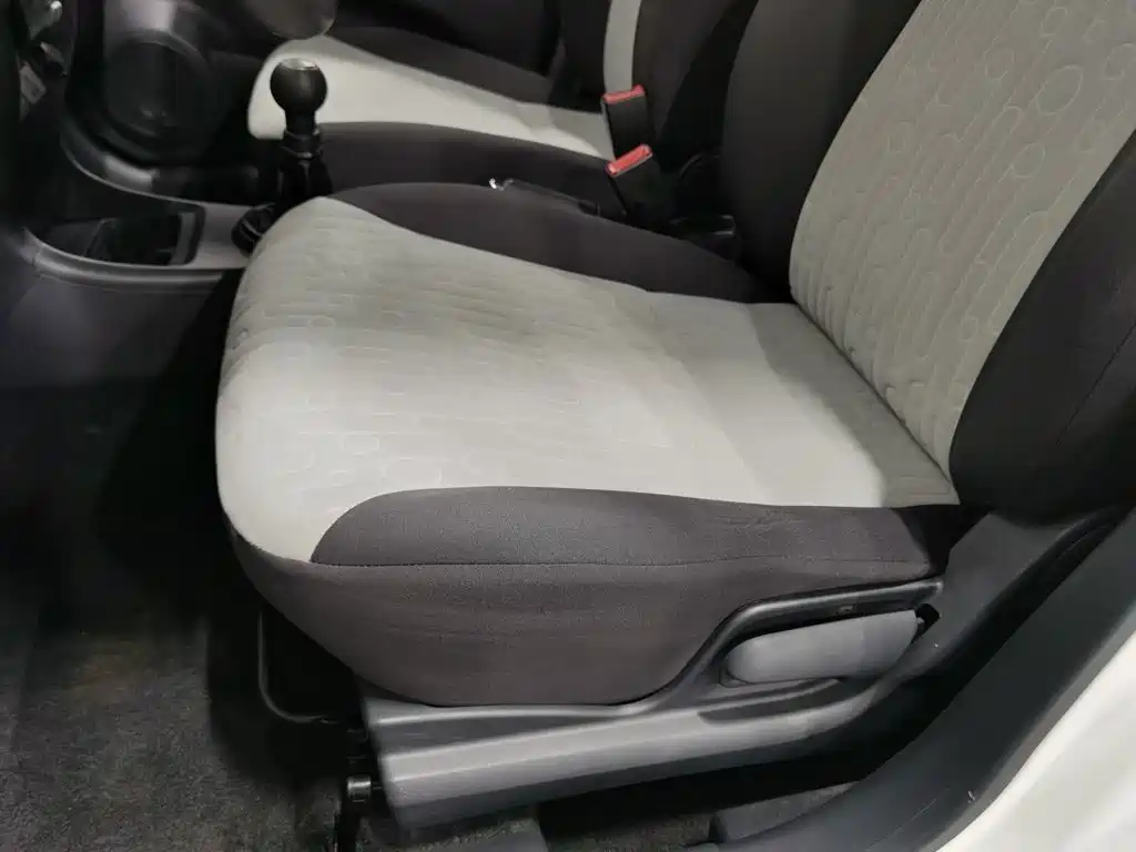 Suzuki Alto — миниатюра 20
