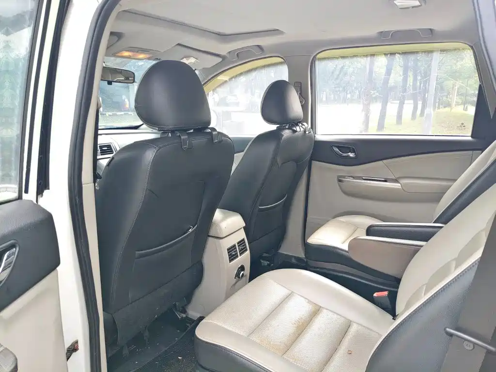 Fengxing Fengxing S500 — миниатюра 12
