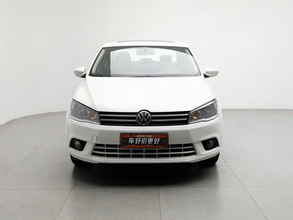 Volkswagen Jetta — миниатюра 3