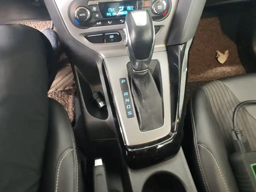 Ford Focus — миниатюра 14