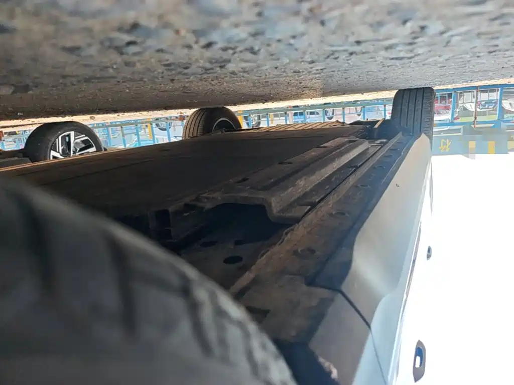 Wuling Xingguang S — миниатюра 21