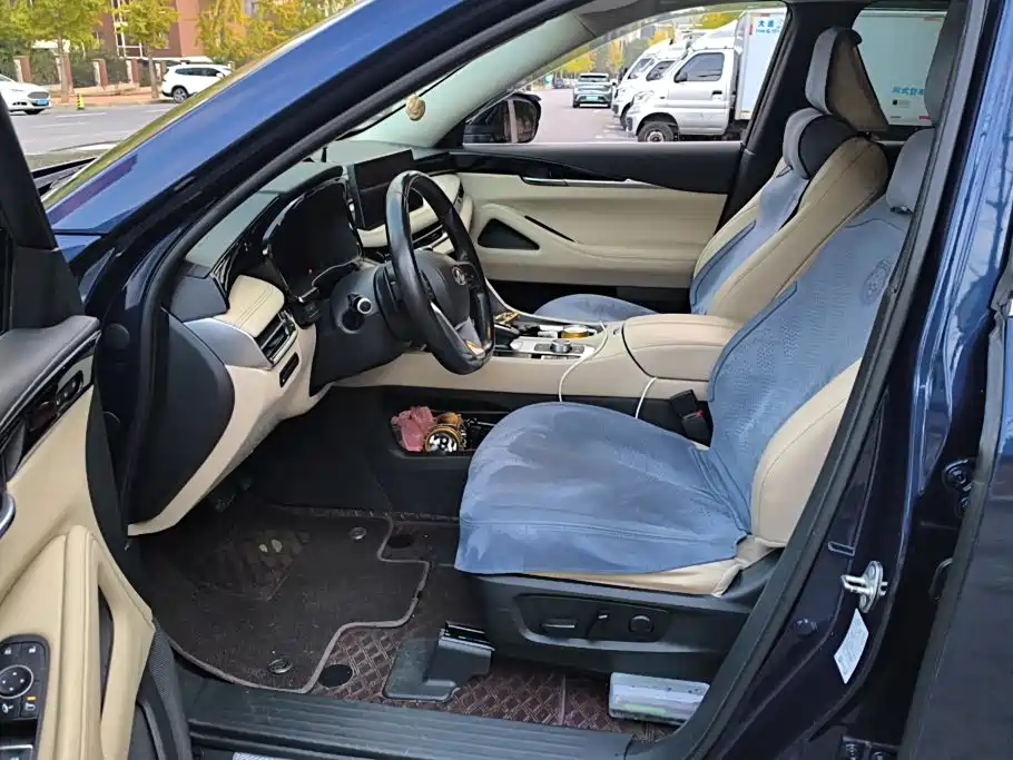 Infiniti QX60 — миниатюра 9
