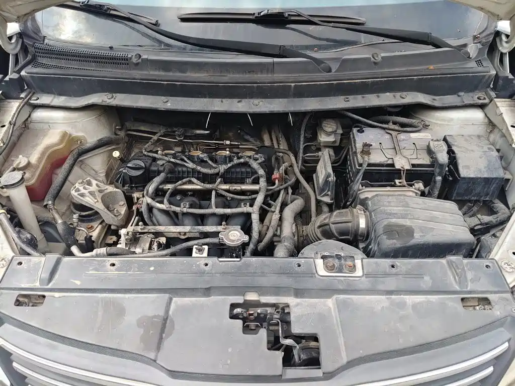 Fengxing Fengxing S500 — миниатюра 14