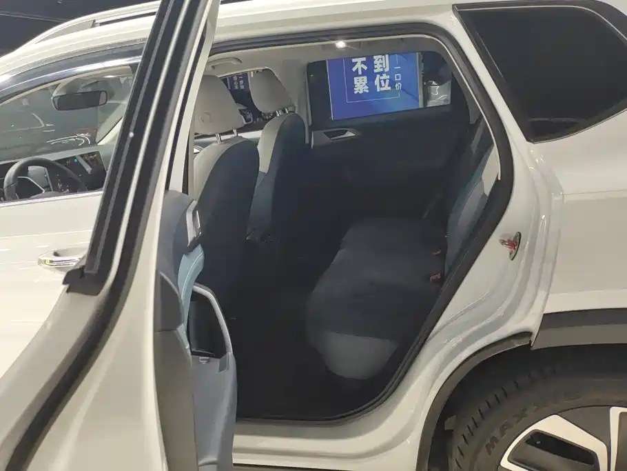 Volkswagen Tharu — миниатюра 11