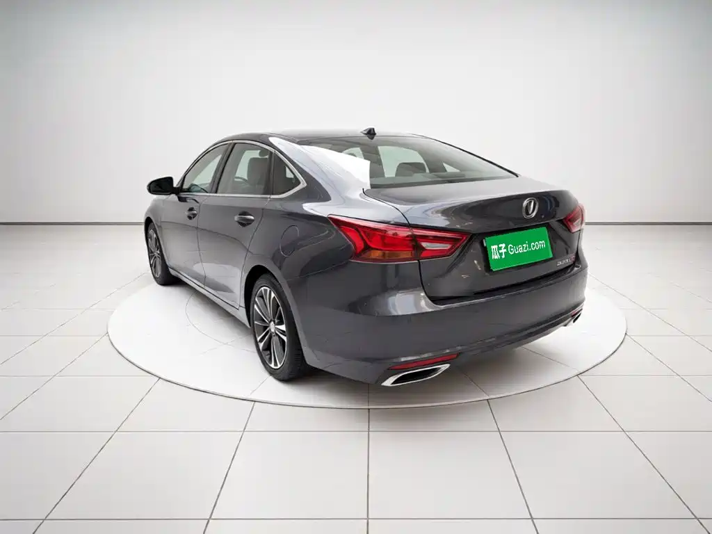 Changan Ruicheng CC — миниатюра 4