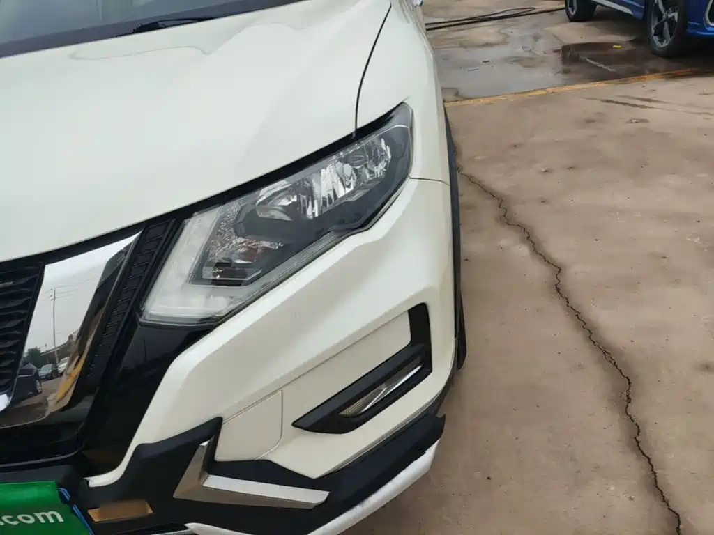 Nissan X-Trail — миниатюра 24