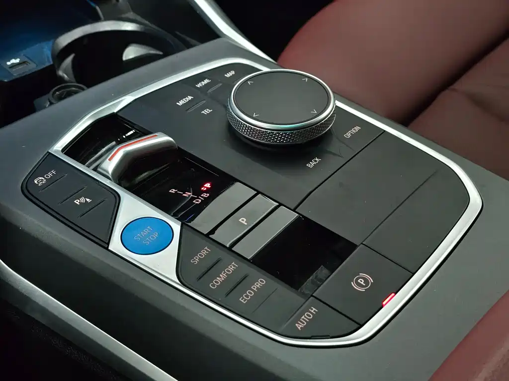 BMW i3 — миниатюра 15
