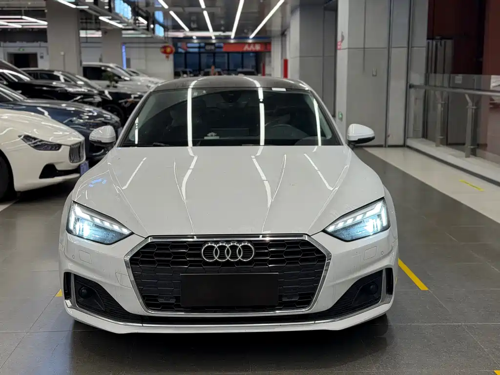 Audi A5 2021 Sportback 40 TFSI Fashion