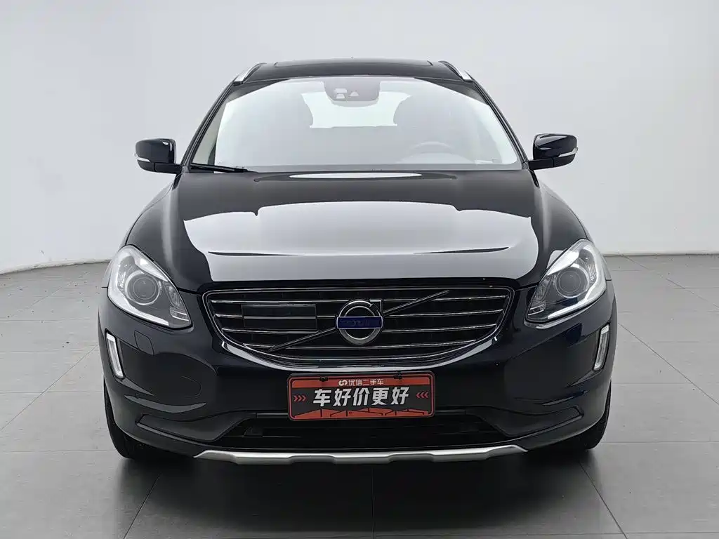 Volvo XC60 — миниатюра 3