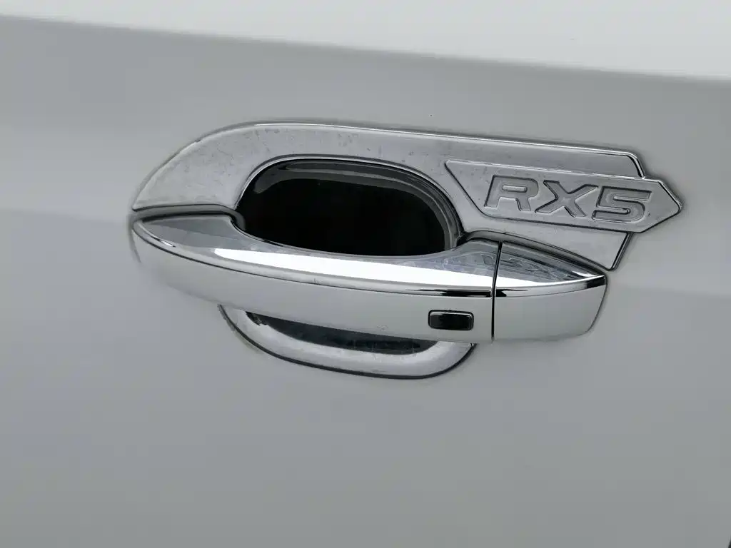 Roewe RX5 — фотографии объявления, Фото 19