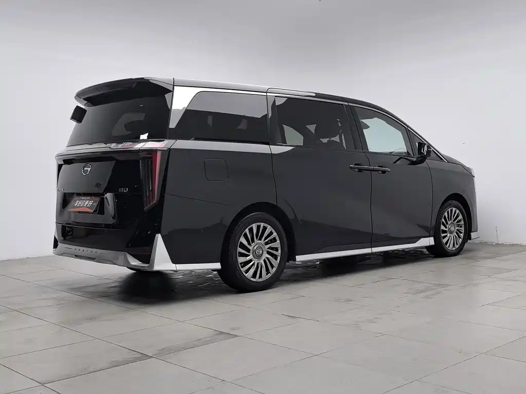 GAC Motor Trumpchi M8 — миниатюра 2