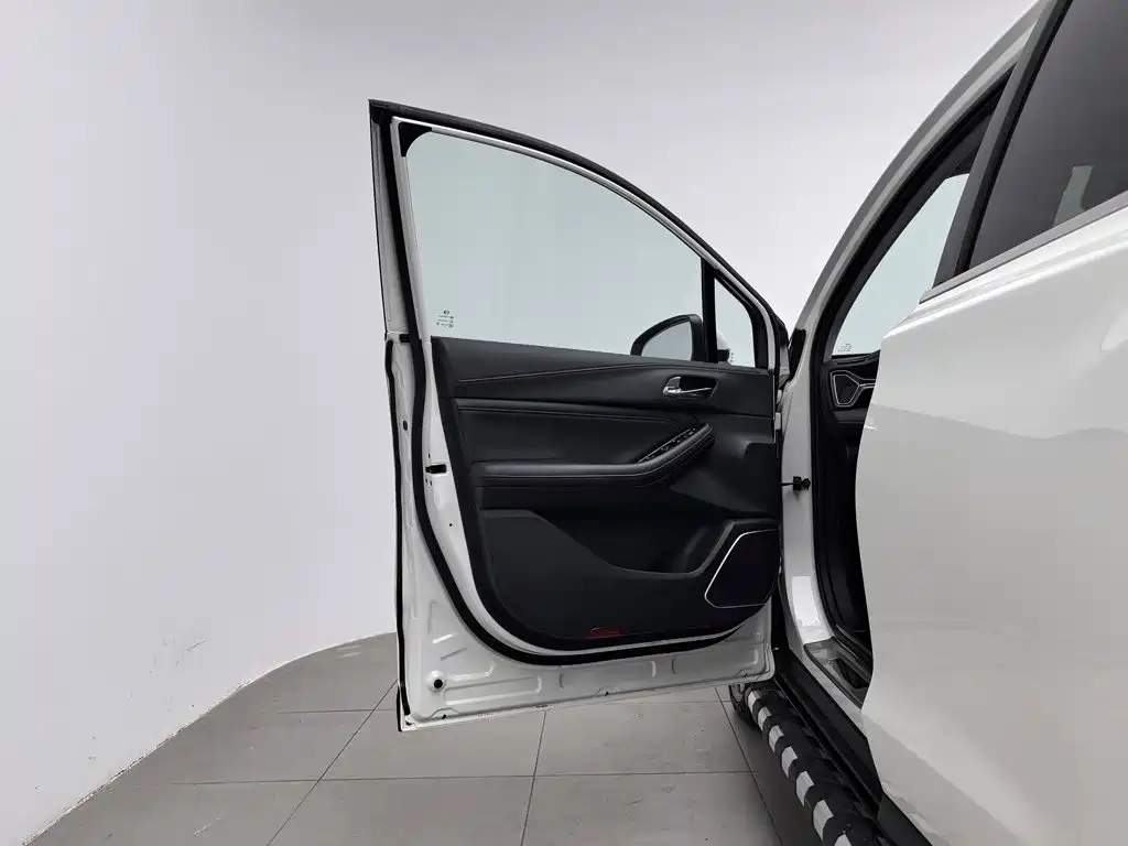 GAC Motor Trumpchi GS4 — миниатюра 8