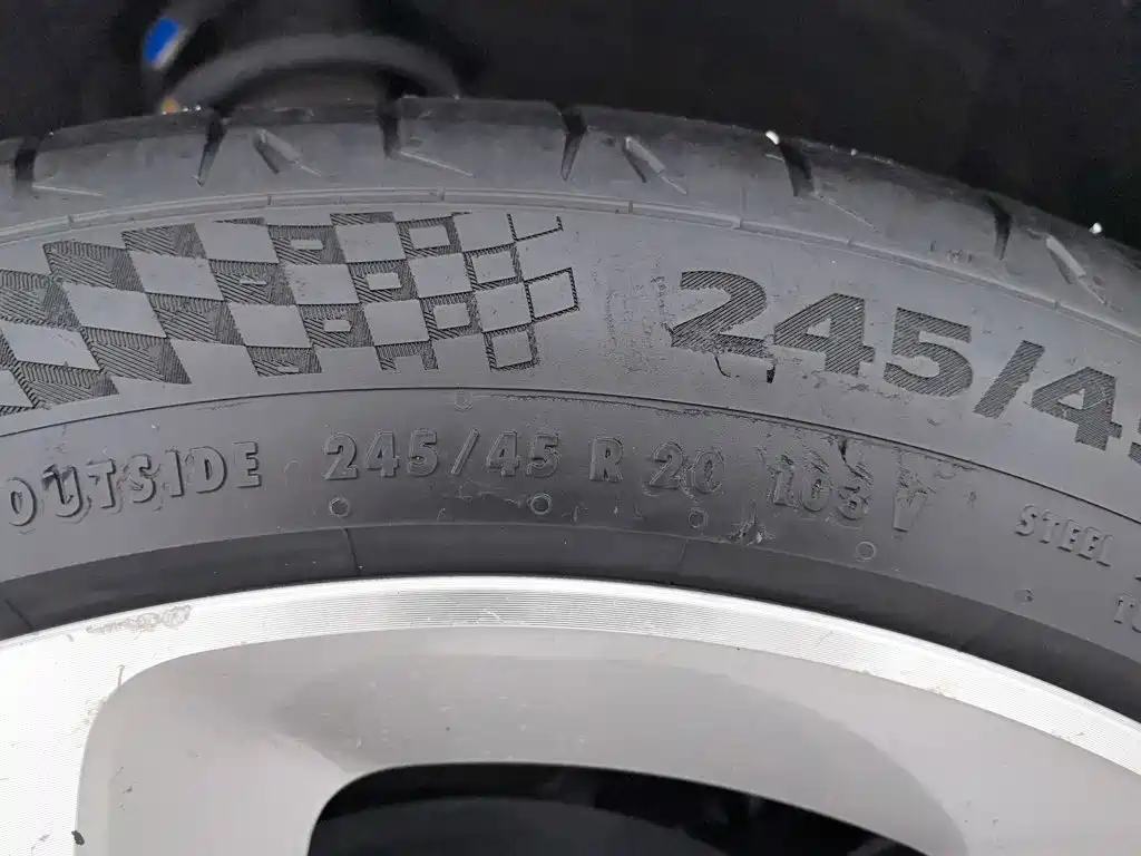 Ford Equator — миниатюра 24