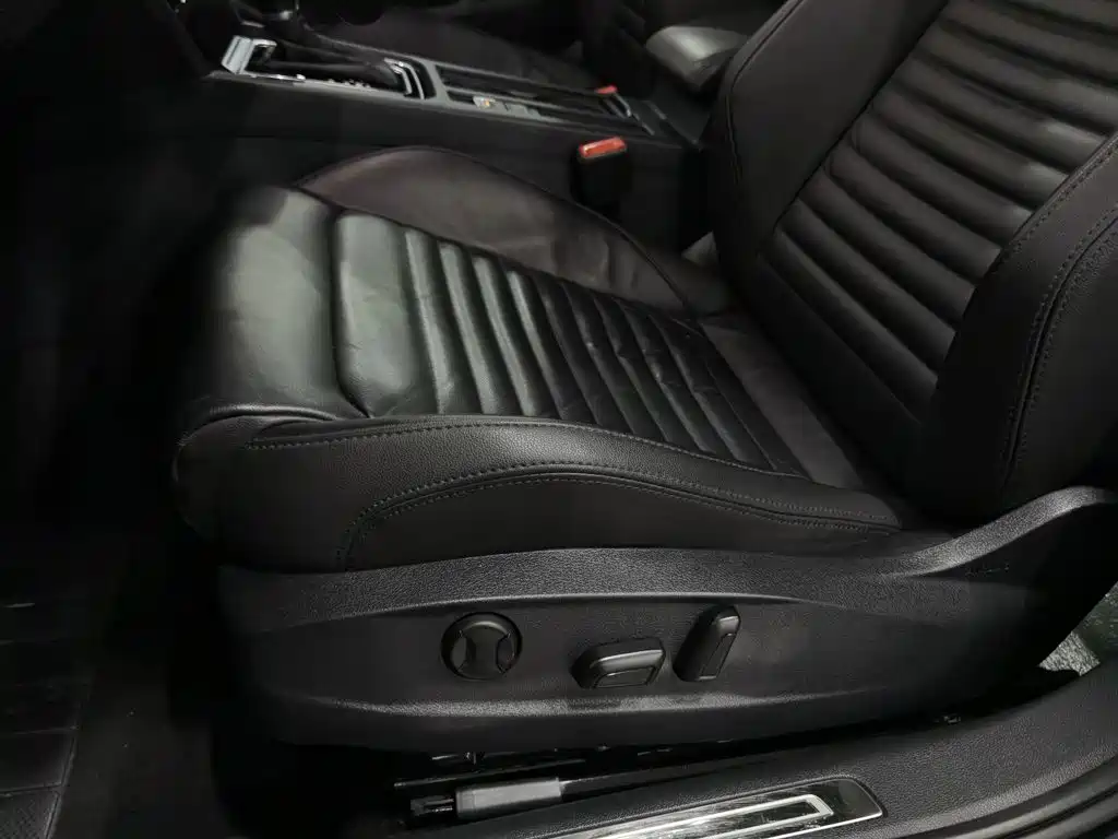 Volkswagen Magotan — миниатюра 20