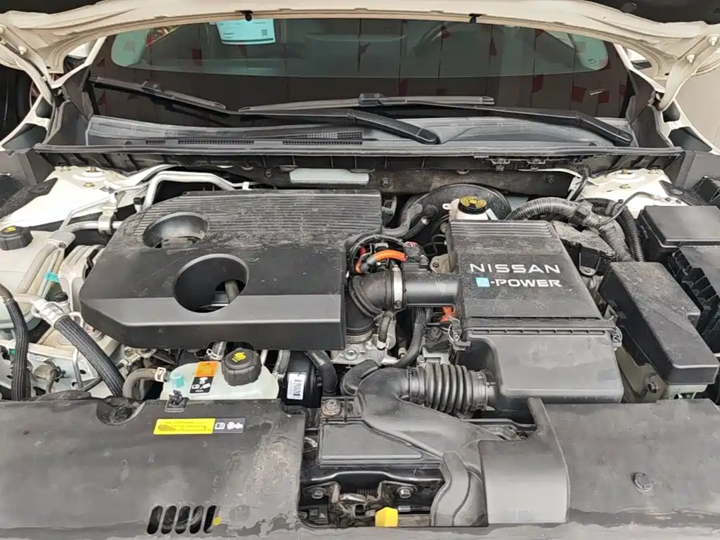 Nissan Sylphy — миниатюра 20