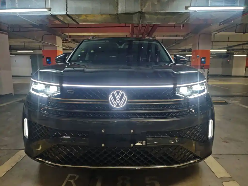 Volkswagen Tavendor — миниатюра 3