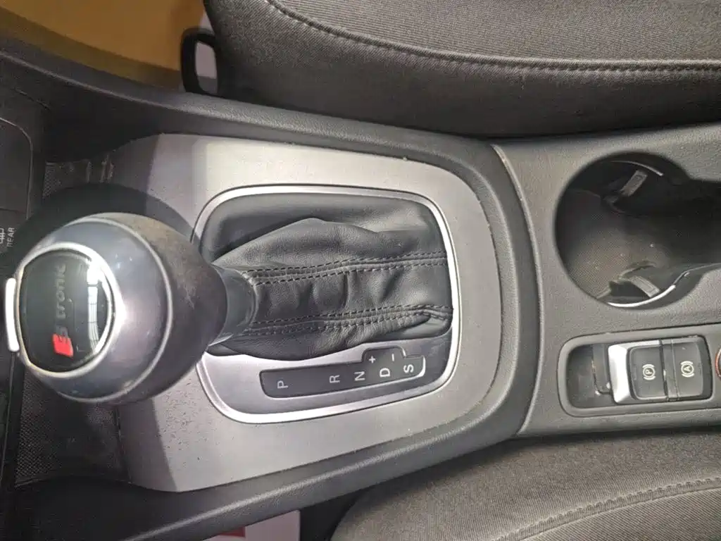 Audi Q3 — миниатюра 14
