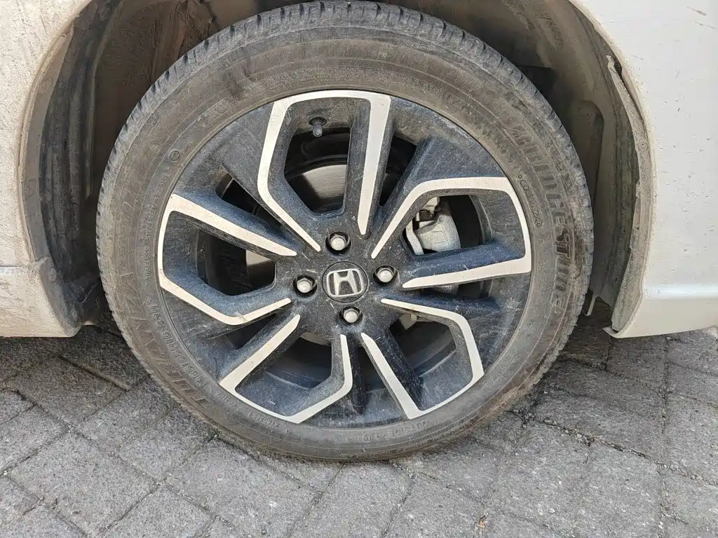 Honda Life — миниатюра 24