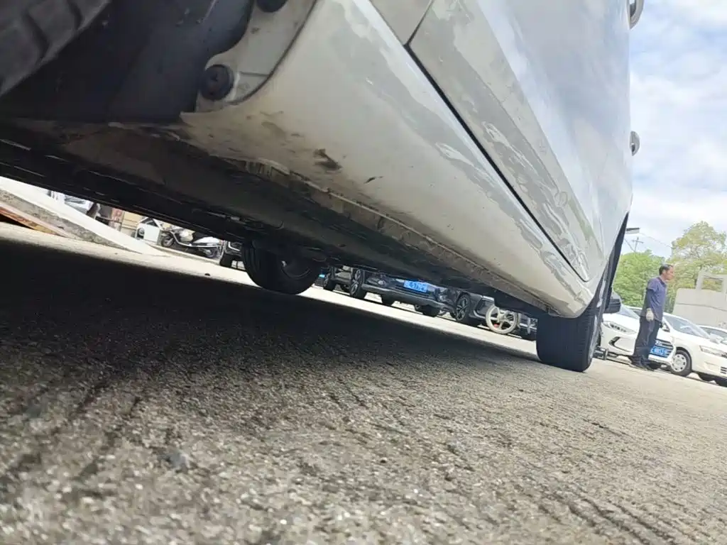 Changan Eado — миниатюра 22
