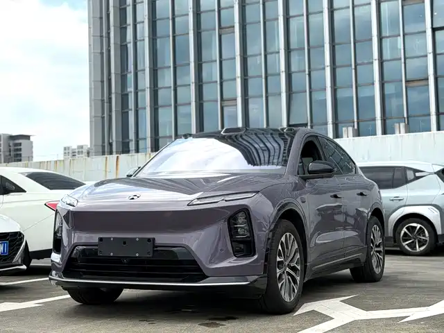 NIO EC6