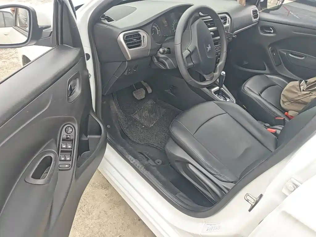 Peugeot 301 — миниатюра 16