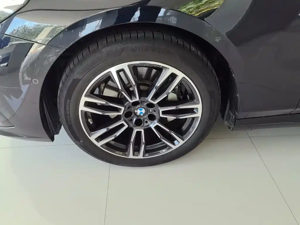 BMW 5 Series — фотографии объявления, Фото 23
