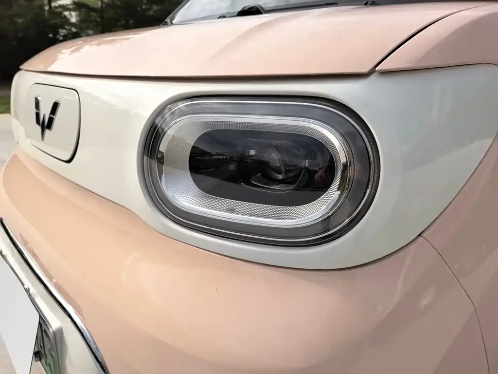 Wuling Mini EV MINIEV 2024 215km