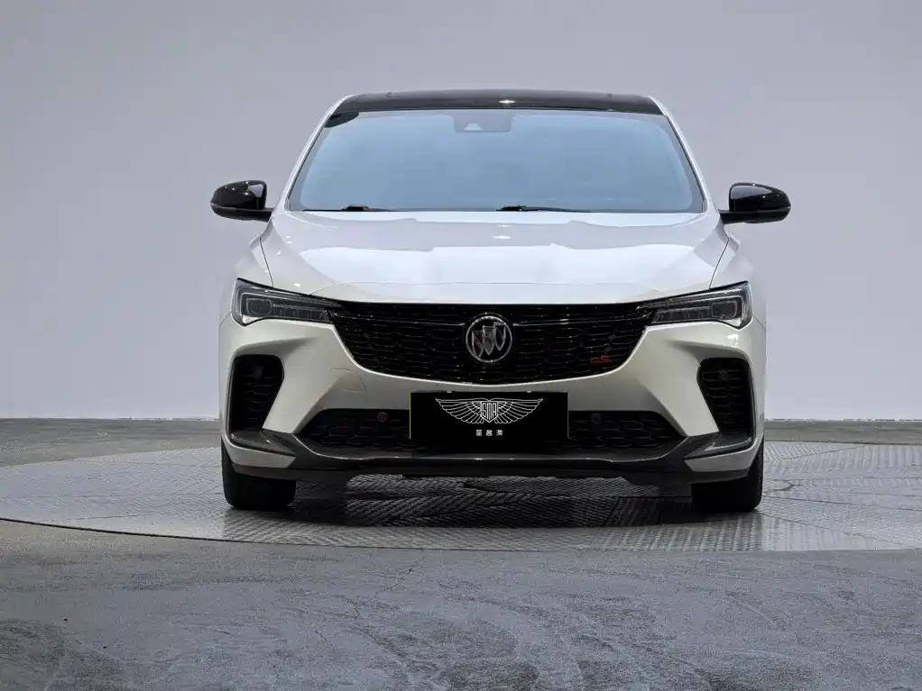 Buick Verano — миниатюра 2
