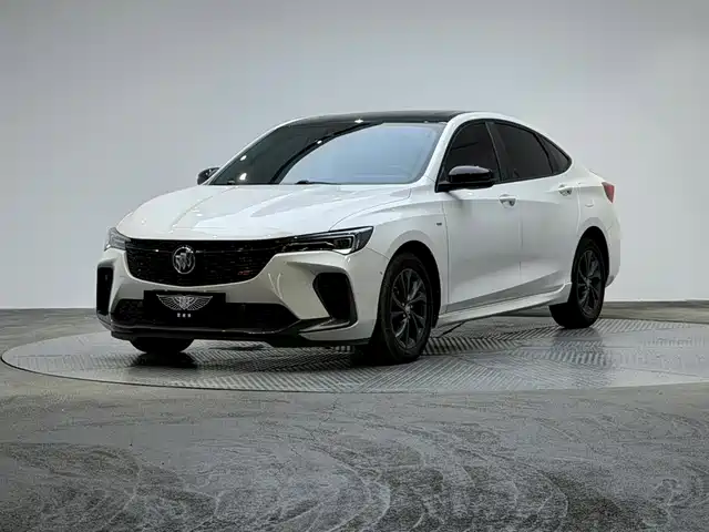 Buick Verano