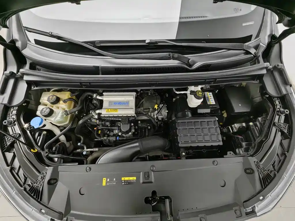 GAC Motor Trumpchi M6 — миниатюра 6
