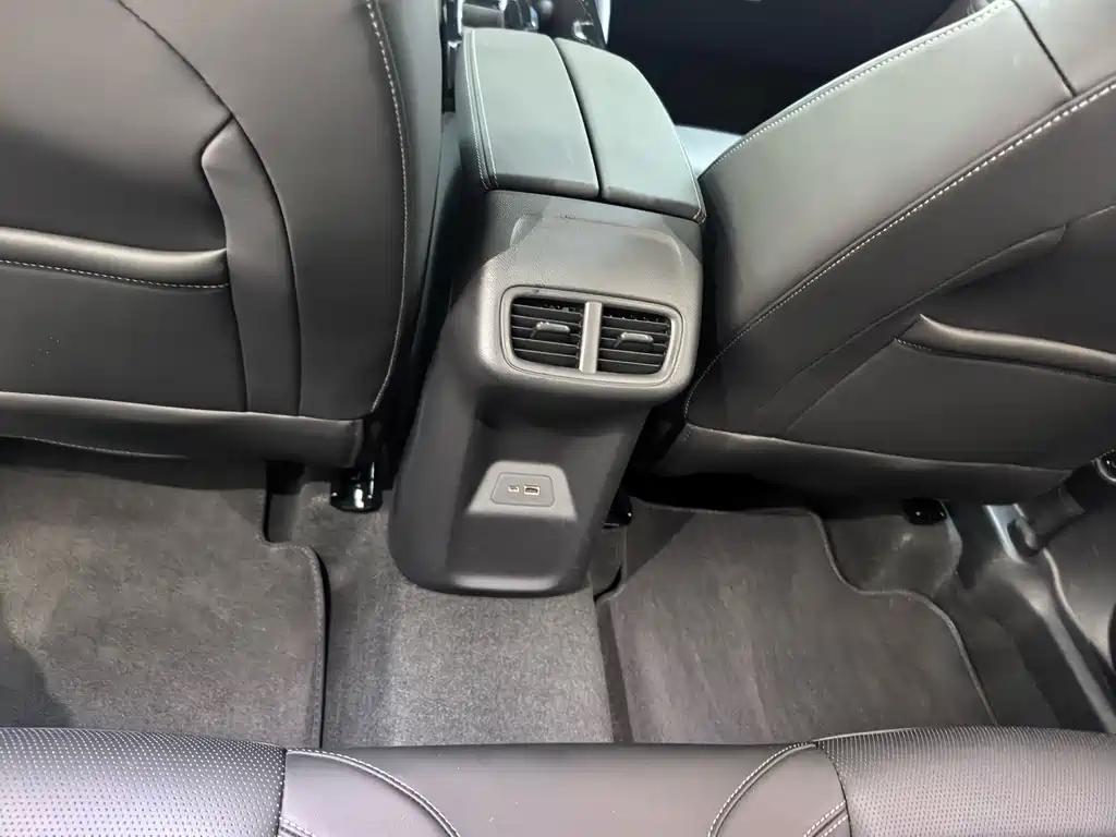 Buick Envision S — миниатюра 14